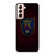 REAL SALT LAKE SOCCER MLS Samsung Galaxy S21 Case Cover