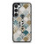 COACH SCALES Samsung Galaxy S23 Case Cover COACH SCALES Samsung Galaxy S23 Case Cover