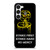 COBRA KAI NO MERCY KARATE Samsung Galaxy S23 Case Cover