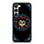 COCO DISNEY MIGUEL SKULL ART Samsung Galaxy S23 Case Cover