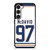 CONNOR MCDAVID EDMONTON OILERS KIT Samsung Galaxy S23 Case Cover