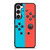 CONTROLLER NINTENDO SWITCH Samsung Galaxy S23 Case Cover
