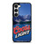 COORS BEER LIGHT BLUE Samsung Galaxy S23 Case Cover COORS BEER LIGHT BLUE Samsung Galaxy S23 Case Cover
