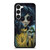 CORALINE ART Samsung Galaxy S23 Case Cover