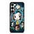 CORALINE MOVIE CHARACTER Samsung Galaxy S23 Case Cover
