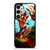 CRASH BANDICOOT GAME Samsung Galaxy S23 Case Cover