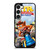 CRASH TEAM RACING NITRO FUELED BANDICOOT Samsung Galaxy S23 Case Cover