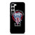 CROOKS AND CASTLES HAWAII LOGO Samsung Galaxy S23 Case Cover