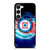 CRUZ AZUL FOOTBALL CLUB LOGO Samsung Galaxy S23 Case Cover