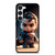 CUTE SUPERMAN DC HEROES Samsung Galaxy S23 Case Cover
