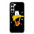 DAFFY DUCK SCREAM Samsung Galaxy S23 Case Cover