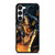 DARK SOULS SOLAIRE ART Samsung Galaxy S23 Case Cover
