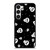 DAY OF THE DEAD PATTERN Samsung Galaxy S23 Case Cover