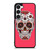 DAY OF THE DEAD PINK Samsung Galaxy S23 Case Cover