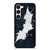 DC BATMAN COOL LOGO Samsung Galaxy S23 Case Cover