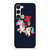 DEADPOOL UNICORN MIDDLE FINGERS Samsung Galaxy S23 Case Cover