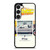 DELOREAON CAR BACK TO THE FUTURE Samsung Galaxy S23 Case Cover