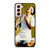 ROGER FEDERER TENNIS Samsung Galaxy S21 Case Cover