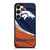DENVER BRONCOS NFL TEAM FLAG Samsung Galaxy S23 Case Cover
