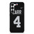DEREK CARR LAS VEGAS RAIDERS NFL KIT Samsung Galaxy S23 Case Cover
