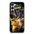 DETECTIVE PIKACHU POKEMON MOVIE Samsung Galaxy S23 Case Cover