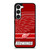 DETROIT RED WINGS LOGO Samsung Galaxy S23 Case Cover