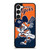 DETROIT TIGERS MASCOT MLB LOGO Samsung Galaxy S23 Case Cover