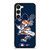 DETROIT TIGERS MLB NIKE LOGO Samsung Galaxy S23 Case Cover