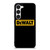 DEWALT LOGO EMBLEM Samsung Galaxy S23 Case Cover