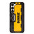 DEWALT RADIO BLUETOOTH EMBLEM Samsung Galaxy S23 Case Cover