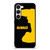 DEWALT TOOL LOGO PLATE Samsung Galaxy S23 Case Cover