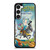 DISENCHANTMENT CARTOON MOVIE Samsung Galaxy S23 Case Cover