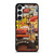 DISNEY CARS MOVIE COLLAGE Samsung Galaxy S23 Case Cover