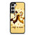 DISNEY CHIP AND DALE CARTOON 2 Samsung Galaxy S23 Case Cover