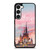 DISNEY CINDERELLA CASTLE Samsung Galaxy S23 Case Cover