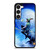 DISNEY PETER PAN AND TINKERBELL Samsung Galaxy S23 Case Cover