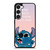 DISNEY STITCH DONT TOUCH MY PHONE  Samsung Galaxy S23 Case Cover