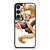 DISNEY TANGLED RAPUNZEL Samsung Galaxy S23 Case Cover