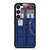 DOCTOR WHO PUBLIC CALL BOX Samsung Galaxy S23 Case Cover