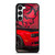 DODGE CAR DEMON LOGO Samsung Galaxy S23 Case Cover