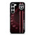 DODGE CHALLENGER SPEEDOMETER LOGO Samsung Galaxy S23 Case Cover