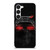 DODGE SRT CAR BLACK Samsung Galaxy S23 Case Cover