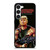 DONALD TRUMP RAMBO Samsung Galaxy S23 Case Cover