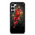 DONOVAN MITCHELL CLEVELAND CAVALIERS Samsung Galaxy S23 Case Cover