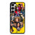 DOOM PATROL CHARACTERS Samsung Galaxy S23 Case Cover