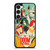 DOOM PATROL DC UNIVERSE Samsung Galaxy S23 Case Cover
