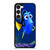 DORY FINDING NEMO CARTOON Samsung Galaxy S23 Case Cover