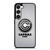 DRAGON BALL CAPSULE CORP METAL Samsung Galaxy S23 Case Cover