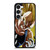 DRAGON BALL MAJIN VEGETA ANIME Samsung Galaxy S23 Case Cover