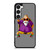 DRAGON BALL MASTER ROSHI Samsung Galaxy S23 Case Cover